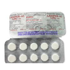 Furosemid 40/100 mg tabletten