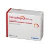 Glucophage 250/500/850/1000 mg tabletten