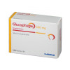 Glucophage 250/500/850/1000 mg tabletten
