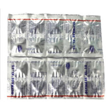 Glucotrol XL 2.5/5/10 mg tabletten