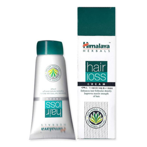Creme gegen Haarausfall 50 ml