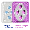 Er & Sie ED Paket 6000 mg tabletten