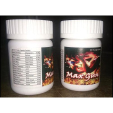 Herbal Max Gun Power