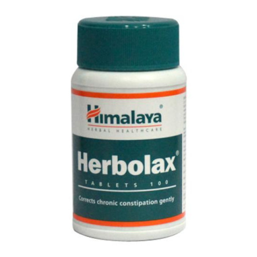 Herbolax 355 mg tabletten