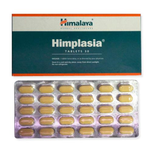 Himplasia 30 kapseln