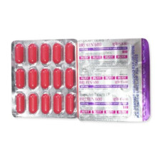 Ibuprofen