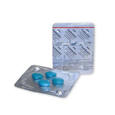 Kamagra 50/100 mg tabletten