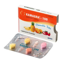 Kamagra Kautablette