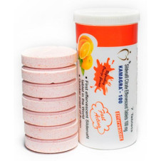 Kamagra Brausetabletten 100 mg tabletten
