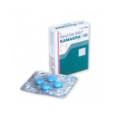 Kamagra Gold 100 mg tabletten