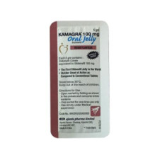 Kamagra Bd. 1 Oral Jelly