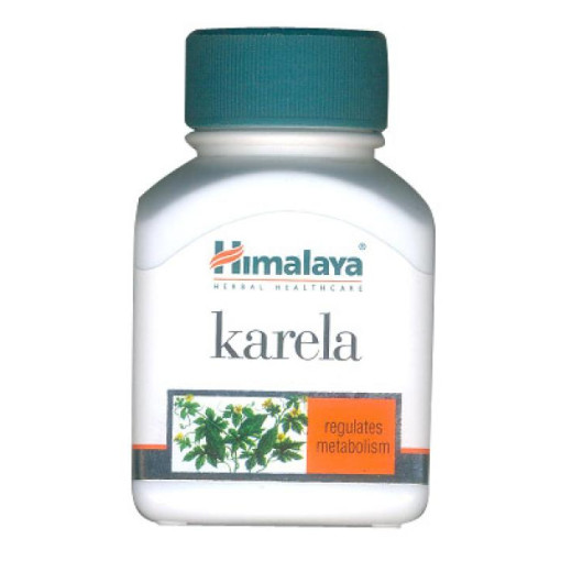 Karela 250 mg tabletten