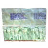 Lanoxin 0.25 mg tabletten