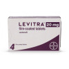 Levitra Original rezeptfrei