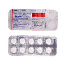 Levocetirizin