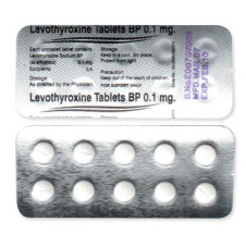 Levothyroxin