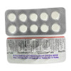 Lioresal 10/25 mg tabletten