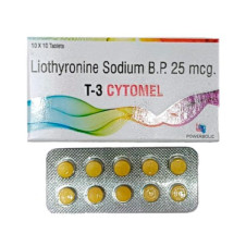 Liothyronin