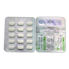 Lisinopril 2.5/5/10 mg tabletten