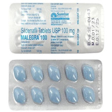 Malegra 200 mg tabletten