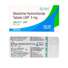 Midodrin