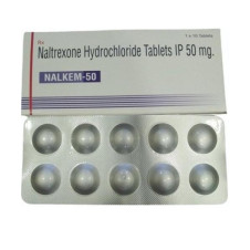 Naltrexon 50 mg tabletten