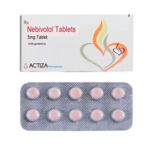 Nebivolol