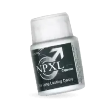 NPXL 30 kapseln