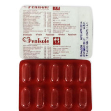 Penisole 300 mg tabletten