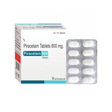 Piracetam