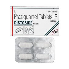 Praziquantel