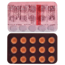 Prednisolon 5/10/20/40 mg tabletten