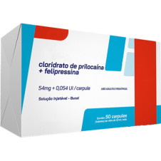 Prilocain