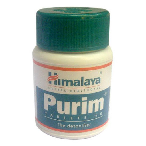 Purim 292 mg tabletten