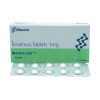 Rapamycin oder Rapacan