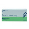 Rapamycin oder Rapacan