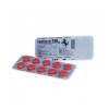 Red Viagra 100/200 mg tabletten