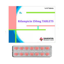 Rifampicin