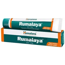 Rumalaya Gel 30 g