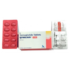 Rybelsus 3/7/14 mg tabletten