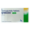 Rybelsus 3/7/14 mg tabletten