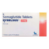 Rybelsus 3/7/14 mg tabletten