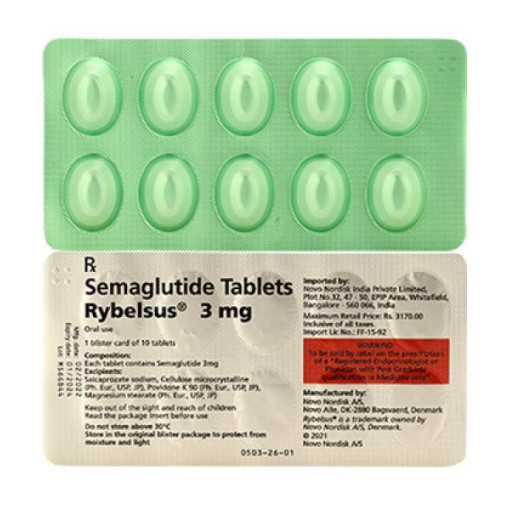 Semaglutid