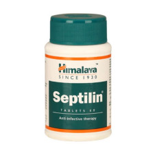 Septilin 464 mg tabletten