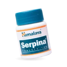 Serpina 60 kapseln