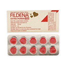 Sildenafil Rot