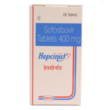 Sofosbuvir