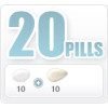 Soft Pack-20