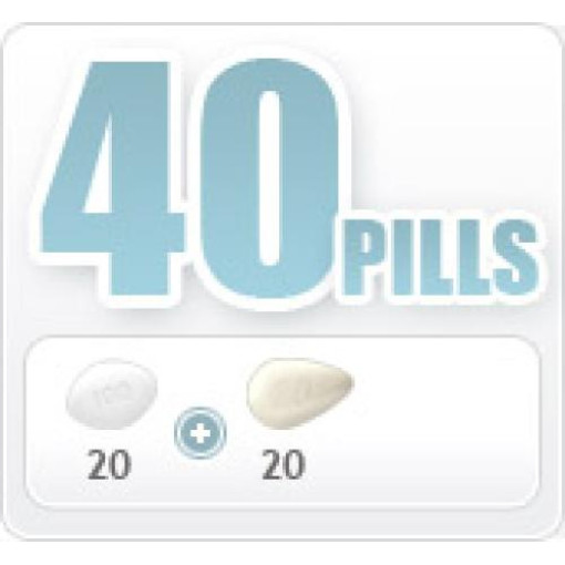 Soft Pack-40