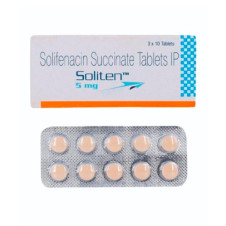 Solifenacin